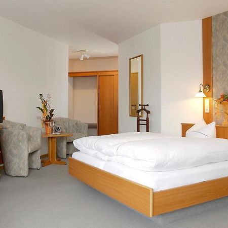 Hotel Rossner Münchberg Rom bilde