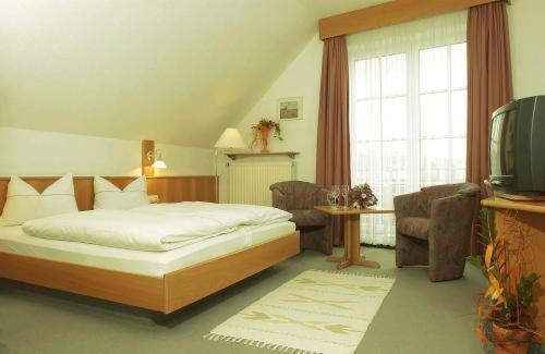 Hotel Rossner Münchberg Rom bilde