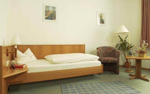 Hotel Rossner Münchberg Rom bilde